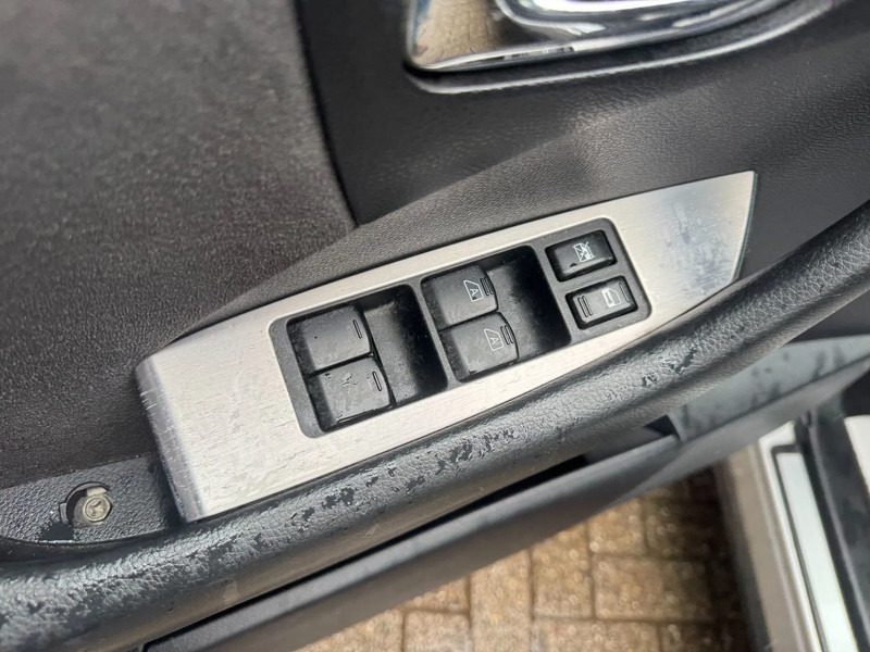 Maastur Nissan Murano **3500 V6 PETROL-AC-CLEAN**: pilt 10