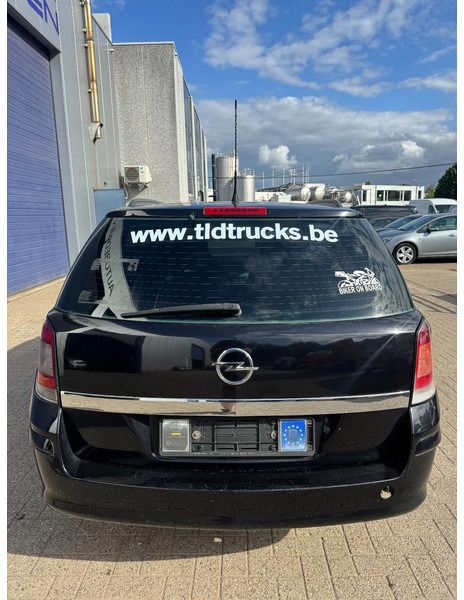 Opel Astra **1700CDTI-AIRCO-EURO 4** - Universaal: pilt 4 Opel Astra **1700CDTI-AIRCO-EURO 4** - Universaal: pilt 4