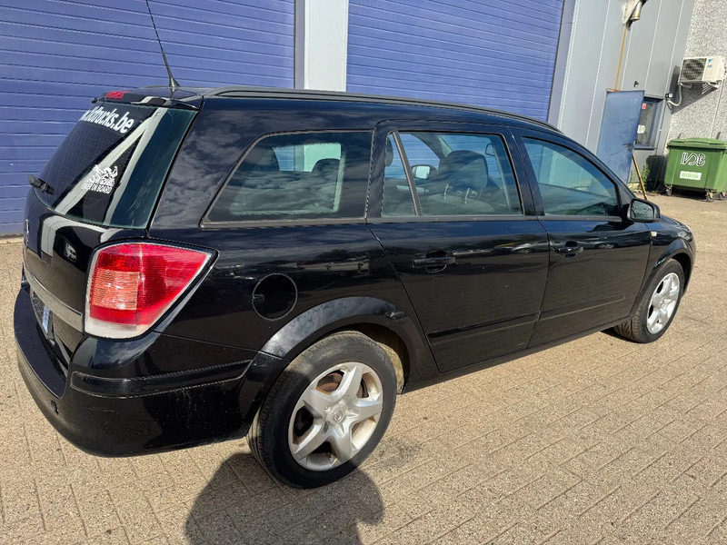 Opel Astra **1700CDTI-AIRCO-EURO 4** - Universaal: pilt 3 Opel Astra **1700CDTI-AIRCO-EURO 4** - Universaal: pilt 3