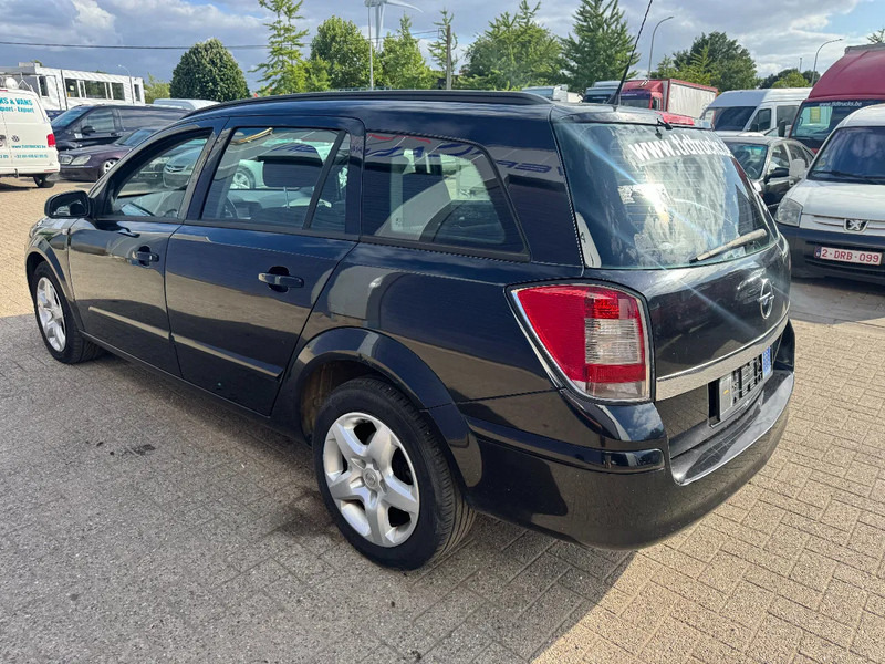 Opel Astra **1700CDTI-AIRCO-EURO 4** - Universaal: pilt 5 Opel Astra **1700CDTI-AIRCO-EURO 4** - Universaal: pilt 5