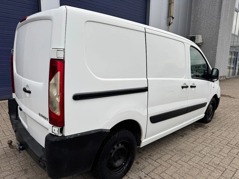 Peugeot Expert **1560CC-EURO 4-AC** - Väike kaubik: pilt 4 Peugeot Expert **1560CC-EURO 4-AC** - Väike kaubik: pilt 4