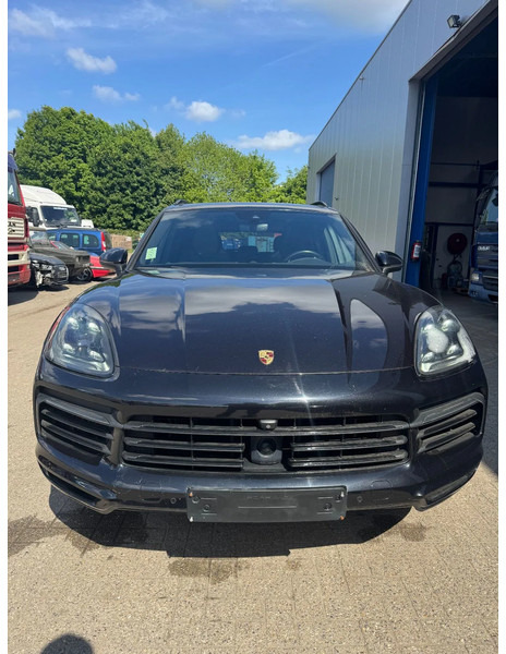 Porsche Cayenne **HYBRIDE+BENZINE-3.0V6-1st OWNER-EURO6B** - Auto: pilt 2 Porsche Cayenne **HYBRIDE+BENZINE-3.0V6-1st OWNER-EURO6B** - Auto: pilt 2