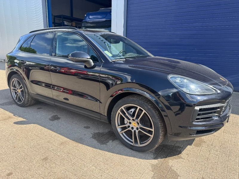 Porsche Cayenne **HYBRIDE+BENZINE-3.0V6-1st OWNER-EURO6B** - Auto: pilt 3 Porsche Cayenne **HYBRIDE+BENZINE-3.0V6-1st OWNER-EURO6B** - Auto: pilt 3