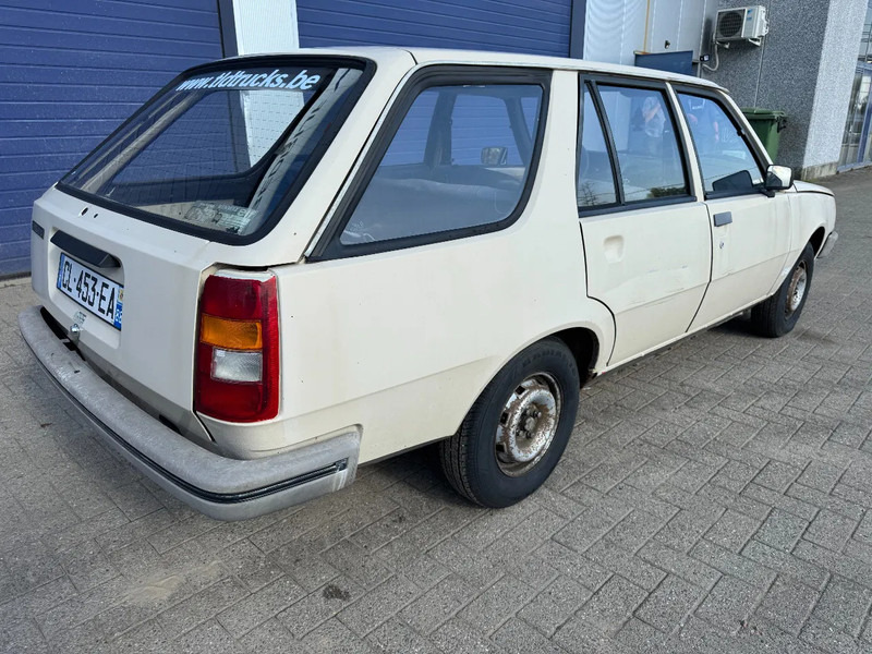 Renault 18 **ESSENCE-PETROL** - Auto: pilt 4 Renault 18 **ESSENCE-PETROL** - Auto: pilt 4