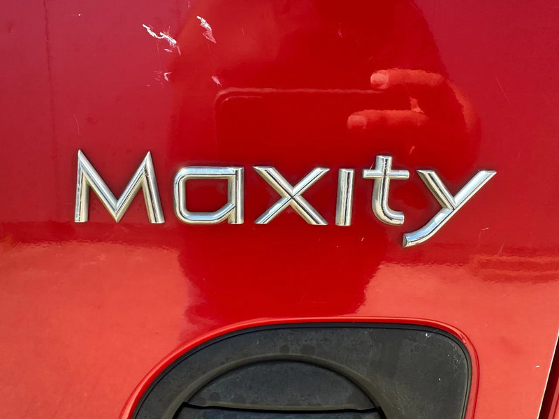 Tarbesõiduk furgoon Renault Maxity 130: pilt 14
