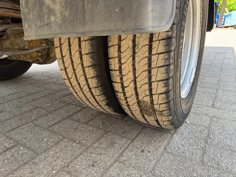 Tarbesõiduk furgoon Renault Maxity 130: pilt 12