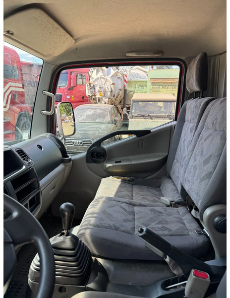 Tarbesõiduk furgoon Renault Maxity 130: pilt 19