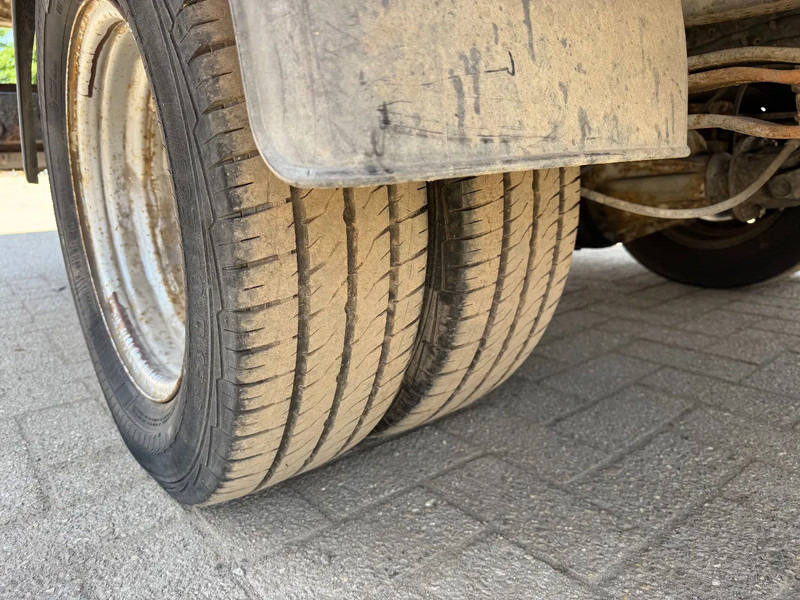 Tarbesõiduk furgoon Renault Maxity 130: pilt 6