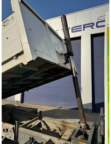 Renault Midlum 150 **BELGIAN TRUCK-MANUAL PUMP-CAMION BELGE** - Kallurauto: pilt 3 Renault Midlum 150 **BELGIAN TRUCK-MANUAL PUMP-CAMION BELGE** - Kallurauto: pilt 3