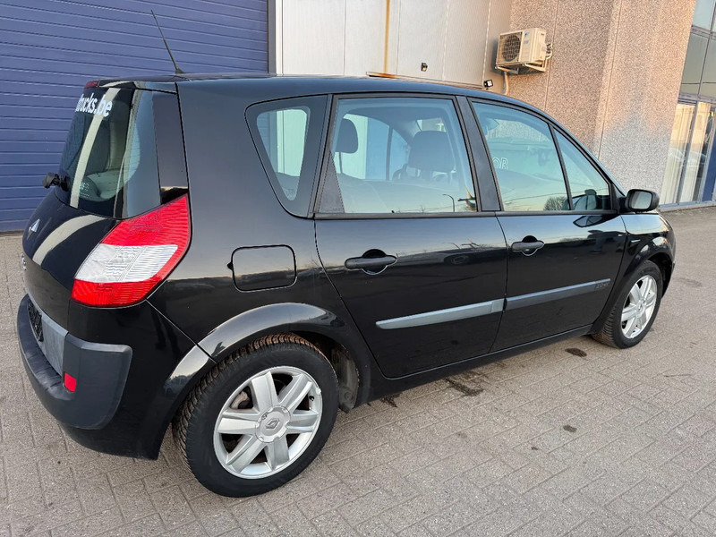 Renault Scénic **AIRCO-CLIME** - Sedaan: pilt 4 Renault Scénic **AIRCO-CLIME** - Sedaan: pilt 4
