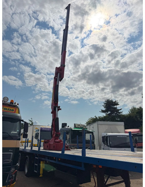 Renders **CRANE PALFINGER PK4500A-STEERING AXXLE** - Platvorm/ Madelpoolhaagis: pilt 2 Renders **CRANE PALFINGER PK4500A-STEERING AXXLE** - Platvorm/ Madelpoolhaagis: pilt 2