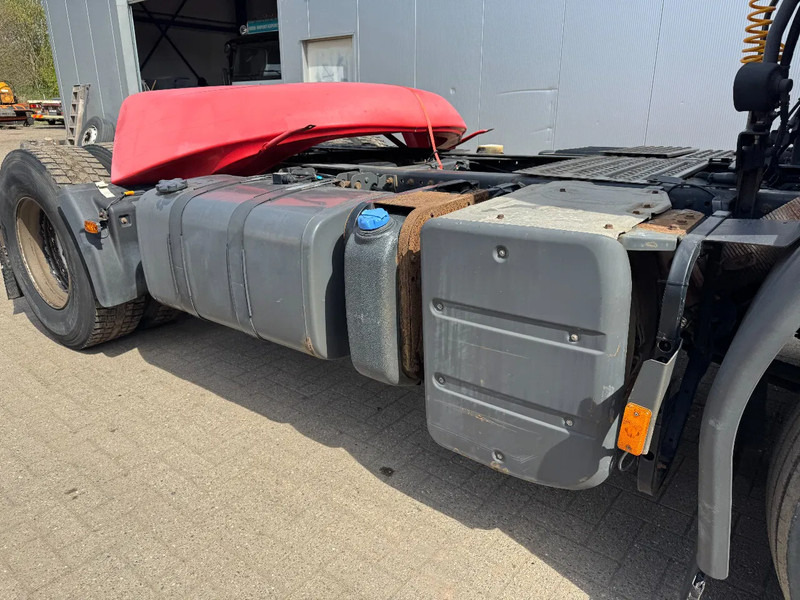 Renault Premium 370 **EURO 5-BELGIAN TRUCK** - Sadulveok: pilt 4 Renault Premium 370 **EURO 5-BELGIAN TRUCK** - Sadulveok: pilt 4