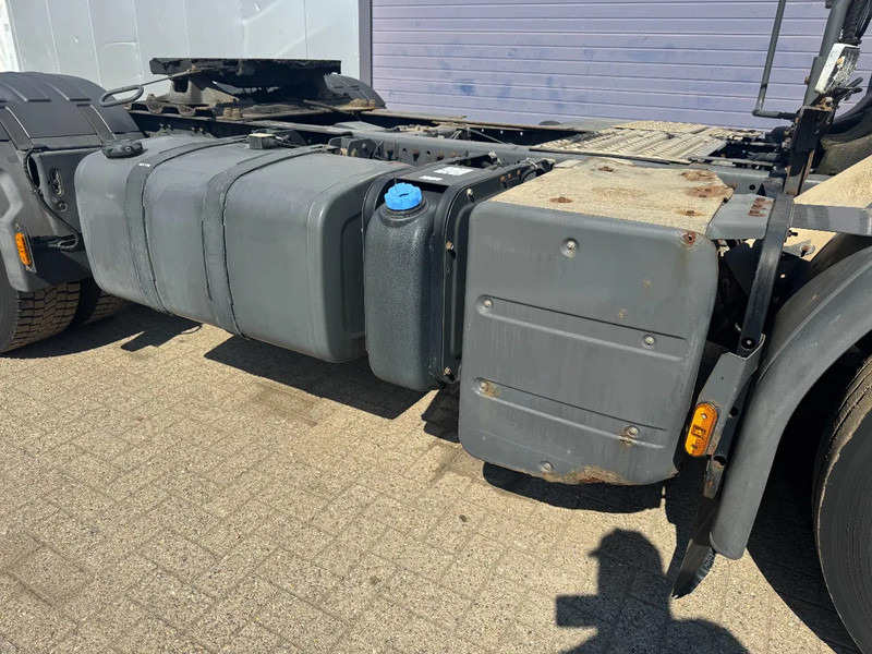 Renault Premium 380 **DXI-EURO 5-AIRCO** - Sadulveok: pilt 4 Renault Premium 380 **DXI-EURO 5-AIRCO** - Sadulveok: pilt 4