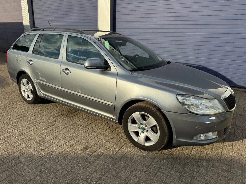 Škoda Octavia **EURO5-BELGIAN CAR** - Auto: pilt 3 Škoda Octavia **EURO5-BELGIAN CAR** - Auto: pilt 3