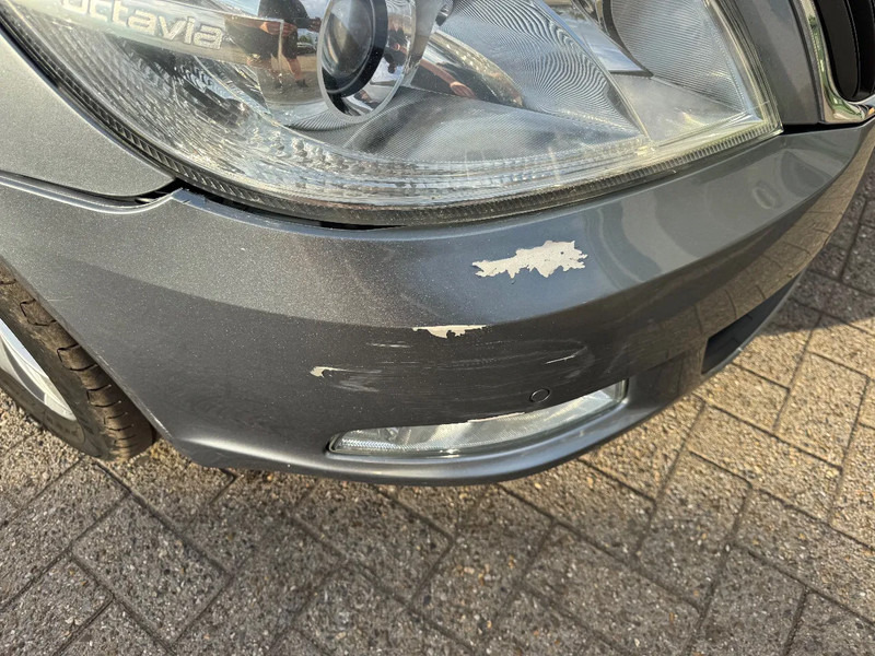 Škoda Octavia **EURO5-BELGIAN CAR** - Auto: pilt 4 Škoda Octavia **EURO5-BELGIAN CAR** - Auto: pilt 4