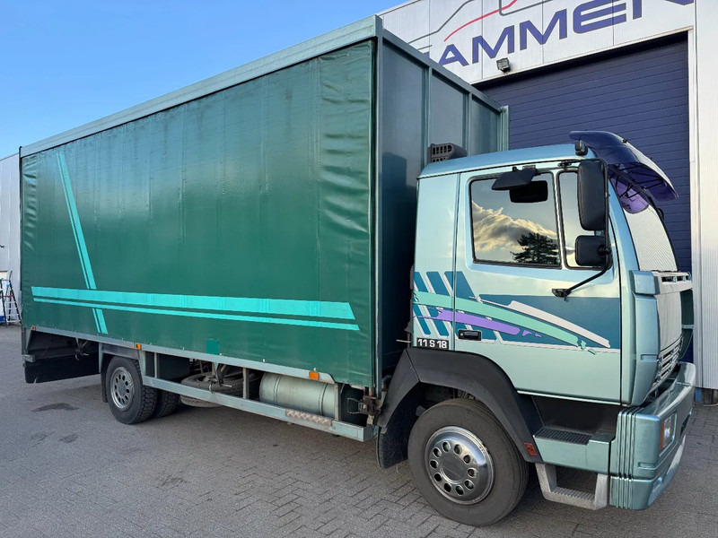 Steyr 11S **BELGIAN TRUCK-6CYL-FULL STEEL-MINT CONDITION** - Tent veoauto: pilt 1 Steyr 11S **BELGIAN TRUCK-6CYL-FULL STEEL-MINT CONDITION** - Tent veoauto: pilt 1
