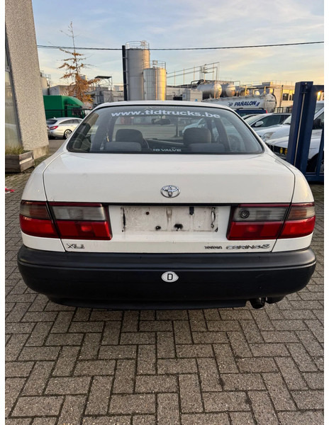 Toyota Carina E **1600XLI-VERRY CLEAN** - Sedaan: pilt 5 Toyota Carina E **1600XLI-VERRY CLEAN** - Sedaan: pilt 5