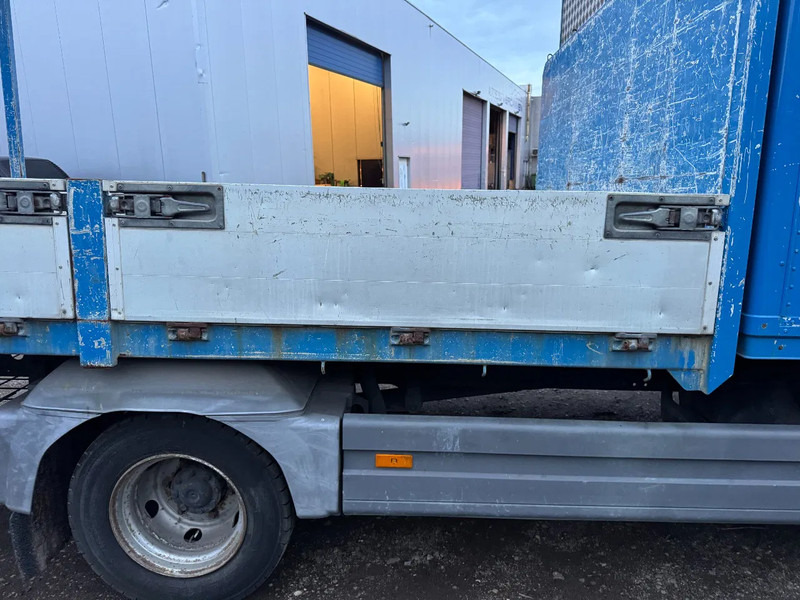 Mercedes-Benz atego - Varuosa: pilt 2 Mercedes-Benz atego - Varuosa: pilt 2