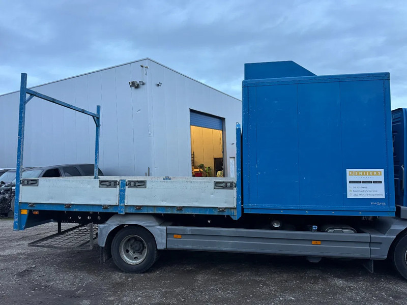 Mercedes-Benz atego - Varuosa: pilt 1 Mercedes-Benz atego - Varuosa: pilt 1