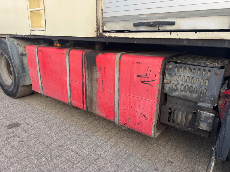 Scania P94-300 **BURTEC BITUM SPRAYER-BELGIAN TRUCK** - Veoauto: pilt 4 Scania P94-300 **BURTEC BITUM SPRAYER-BELGIAN TRUCK** - Veoauto: pilt 4