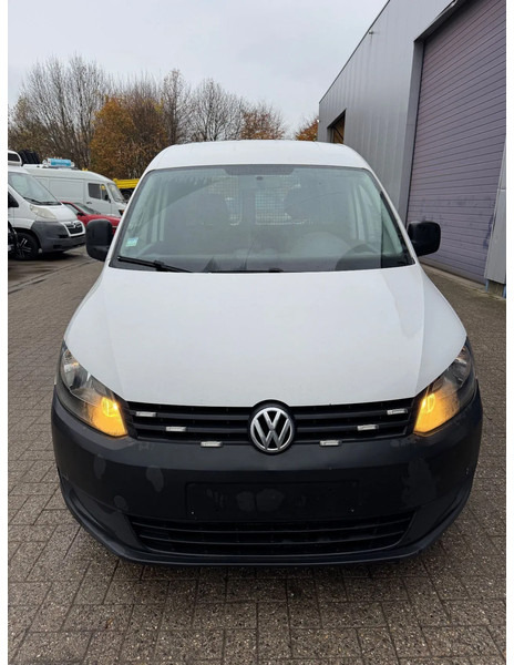Volkswagen Caddy **EURO 5B-BELGIAN VAN** - Väike kaubik: pilt 2 Volkswagen Caddy **EURO 5B-BELGIAN VAN** - Väike kaubik: pilt 2