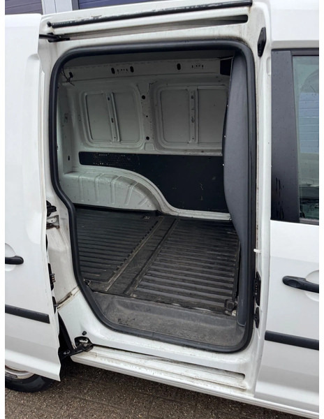 Volkswagen Caddy **EURO 5B-BELGIAN VAN** - Väike kaubik: pilt 4 Volkswagen Caddy **EURO 5B-BELGIAN VAN** - Väike kaubik: pilt 4