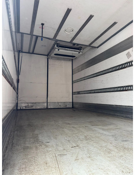 Volvo FM 330 **EURO 5-BELGIAN TRUCK-TOPSHAPE** - Külmutiga veoauto: pilt 5 Volvo FM 330 **EURO 5-BELGIAN TRUCK-TOPSHAPE** - Külmutiga veoauto: pilt 5