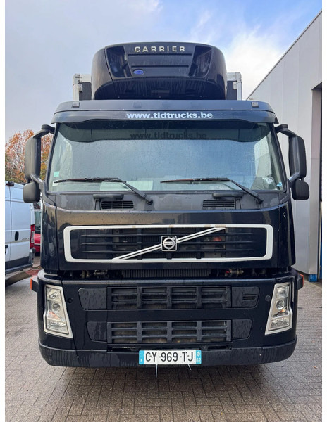 Volvo FM 9 **FRENCH TRUCK-FRIGO-COLDROOM** - Külmutiga veoauto: pilt 2 Volvo FM 9 **FRENCH TRUCK-FRIGO-COLDROOM** - Külmutiga veoauto: pilt 2