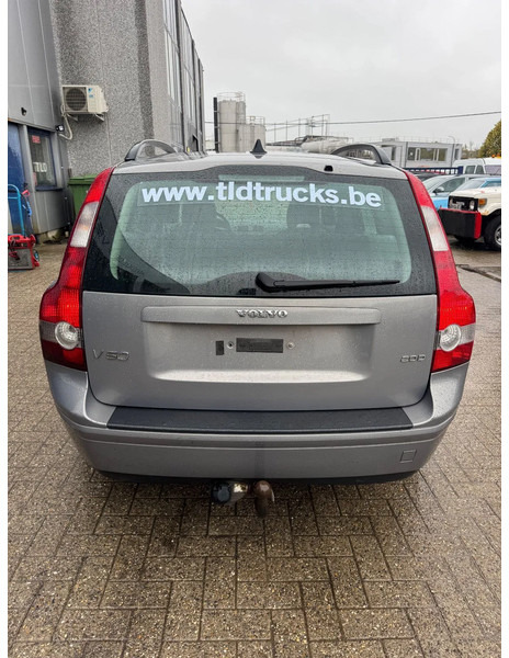 Volvo V50 **AIRCO-BELGIAN CAR** - Auto: pilt 5 Volvo V50 **AIRCO-BELGIAN CAR** - Auto: pilt 5