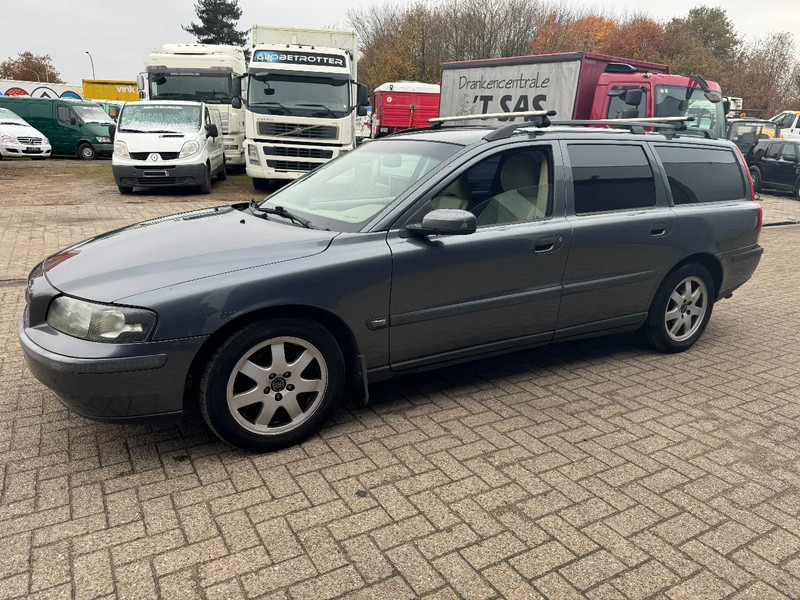 Volvo V70 V70 - Auto: pilt 2 Volvo V70 V70 - Auto: pilt 2