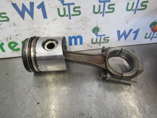 CUMMINS 6 CTA C SERIES CONROD + PISTON P/NO3934924700 – 5 AVAILABLE - Mootor ja varuosad - Veoauto: pilt 3 CUMMINS 6 CTA C SERIES CONROD + PISTON P/NO3934924700 – 5 AVAILABLE - Mootor ja varuosad - Veoauto: pilt 3