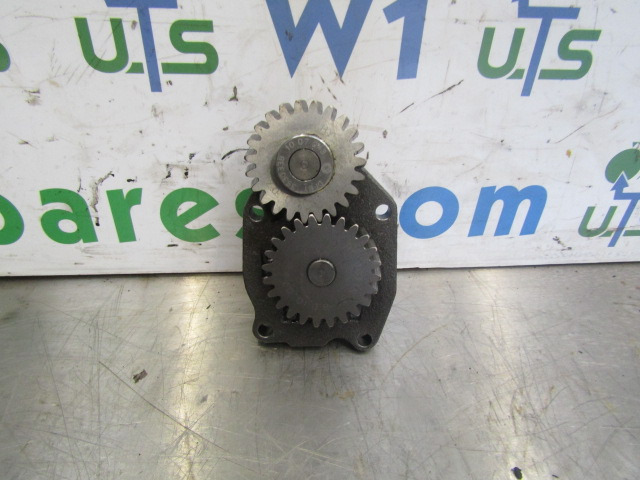 CUMMINS 6 CTA C SERIES OIL PUMP P/NO 3930338 - Mootor ja varuosad - Veoauto: pilt 1 CUMMINS 6 CTA C SERIES OIL PUMP P/NO 3930338 - Mootor ja varuosad - Veoauto: pilt 1