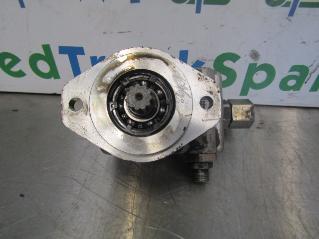 CUMMINS 6 CTA C SERIES POWER STEERING PUMP - Juhtimine - Veoauto: pilt 4 CUMMINS 6 CTA C SERIES POWER STEERING PUMP - Juhtimine - Veoauto: pilt 4