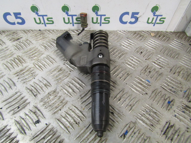 CUMMINS M11 INJECTORS (6) P/NO 3087772 - Kütusesüsteem - Veoauto: pilt 2 CUMMINS M11 INJECTORS (6) P/NO 3087772 - Kütusesüsteem - Veoauto: pilt 2