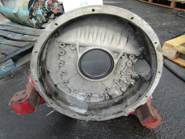 DAF 85 ATI 1260 BELLHOUSING P/NO 1318406 / 1318411 / 1316600 - Pöördratas - Veoauto: pilt 4 DAF 85 ATI 1260 BELLHOUSING P/NO 1318406 / 1318411 / 1316600 - Pöördratas - Veoauto: pilt 4