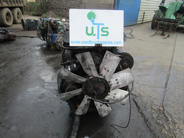 DAF 95 ATI 1160 MANUAL PUMP ENGINE (ONLY 200,000KM-RUNS PERFECT) - Mootor - Veoauto: pilt 1 DAF 95 ATI 1160 MANUAL PUMP ENGINE (ONLY 200,000KM-RUNS PERFECT) - Mootor - Veoauto: pilt 1