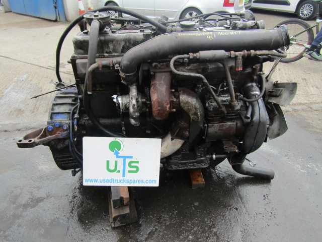 DAF 95 ATI 1160 MANUAL PUMP ENGINE (ONLY 200,000KM-RUNS PERFECT) - Mootor - Veoauto: pilt 2 DAF 95 ATI 1160 MANUAL PUMP ENGINE (ONLY 200,000KM-RUNS PERFECT) - Mootor - Veoauto: pilt 2