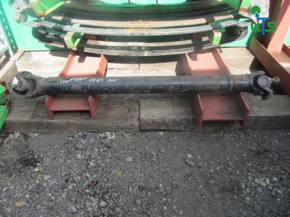 DAF CF 85 TRACTOR UNIT PROPSHAFT 175cm LONG - Vedrustus - Veoauto: pilt 1 DAF CF 85 TRACTOR UNIT PROPSHAFT 175cm LONG - Vedrustus - Veoauto: pilt 1