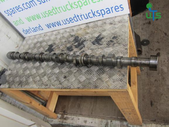 DAF CF 85 / XF 95 CAMSHAFT - Mootor ja varuosad - Veoauto: pilt 1 DAF CF 85 / XF 95 CAMSHAFT - Mootor ja varuosad - Veoauto: pilt 1