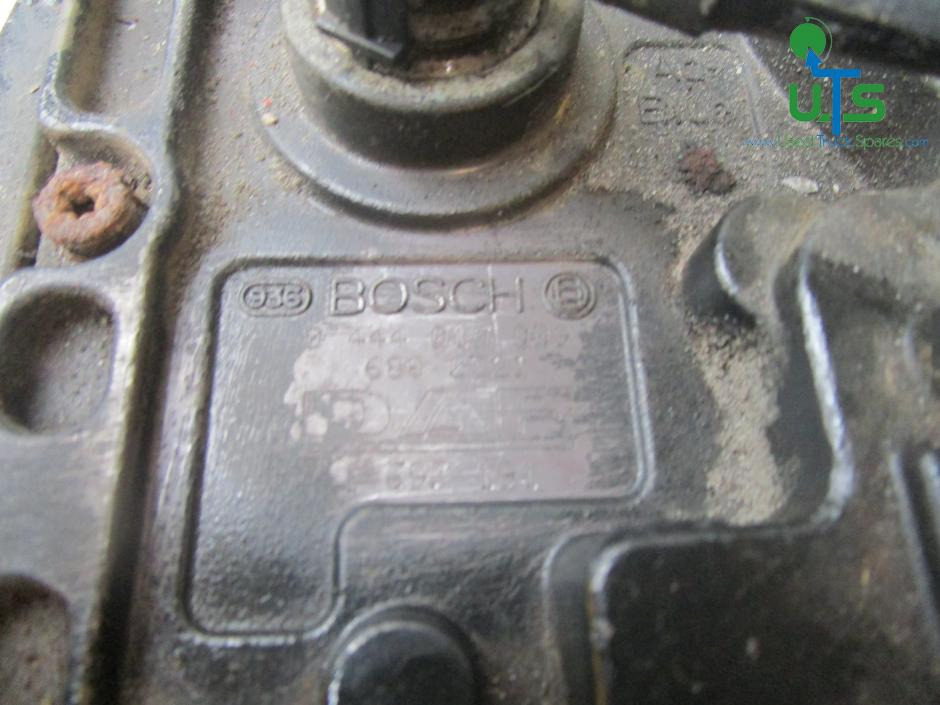 DAF CF / XF EURO 5 ADBLUE PUMP BOSCH PART NO 0444010099 - Kütusesüsteem - Veoauto: pilt 2 DAF CF / XF EURO 5 ADBLUE PUMP BOSCH PART NO 0444010099 - Kütusesüsteem - Veoauto: pilt 2
