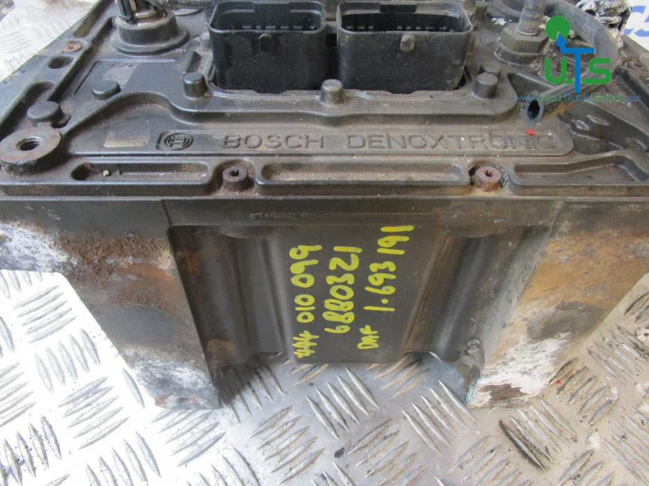 DAF CF / XF EURO 5 ADBLUE PUMP BOSCH PART NO 0444010099 - Kütusesüsteem - Veoauto: pilt 3 DAF CF / XF EURO 5 ADBLUE PUMP BOSCH PART NO 0444010099 - Kütusesüsteem - Veoauto: pilt 3