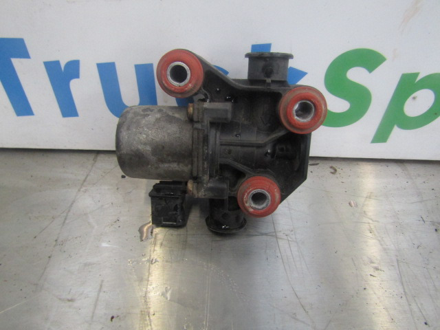 DAF LF 220 EURO 6 AD BLUE DOSING PUMP WABCO P/NO 446 091 3020 - Mootor ja varuosad - Veoauto: pilt 1 DAF LF 220 EURO 6 AD BLUE DOSING PUMP WABCO P/NO 446 091 3020 - Mootor ja varuosad - Veoauto: pilt 1