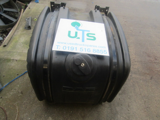 DAF LF 220 FUEL TANK 150L APPROX - Kütusepaak - Veoauto: pilt 2 DAF LF 220 FUEL TANK 150L APPROX - Kütusepaak - Veoauto: pilt 2