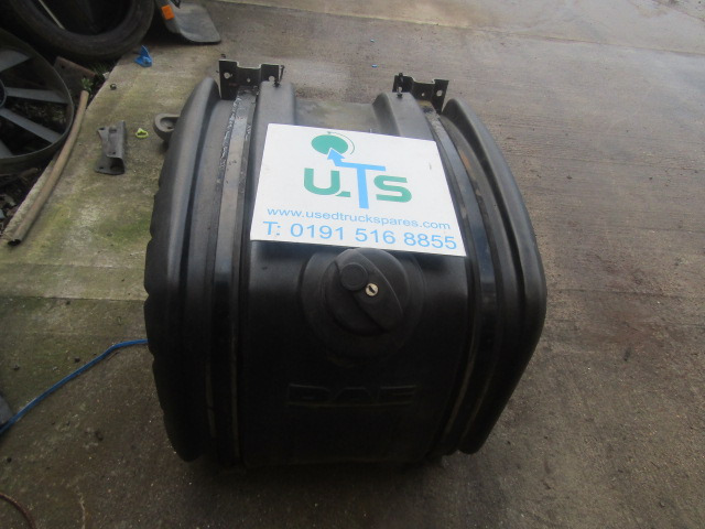 DAF LF 220 FUEL TANK 150L APPROX - Kütusepaak - Veoauto: pilt 1 DAF LF 220 FUEL TANK 150L APPROX - Kütusepaak - Veoauto: pilt 1