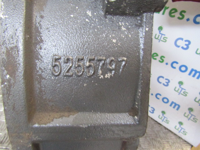 DAF LF 45 EURO 5 FLYWHEEL BELLHOUSING P/NO 5255797 - Pöördratas - Veoauto: pilt 2 DAF LF 45 EURO 5 FLYWHEEL BELLHOUSING P/NO 5255797 - Pöördratas - Veoauto: pilt 2