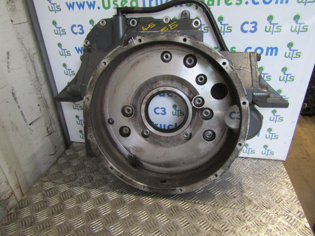 DAF LF 45 EURO 5 FLYWHEEL BELLHOUSING P/NO 5255797 - Pöördratas - Veoauto: pilt 1 DAF LF 45 EURO 5 FLYWHEEL BELLHOUSING P/NO 5255797 - Pöördratas - Veoauto: pilt 1