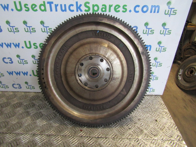 DAF LF 45 EURO 5 FLYWHEEL P/NO 5258810 - Pöördratas - Veoauto: pilt 2 DAF LF 45 EURO 5 FLYWHEEL P/NO 5258810 - Pöördratas - Veoauto: pilt 2
