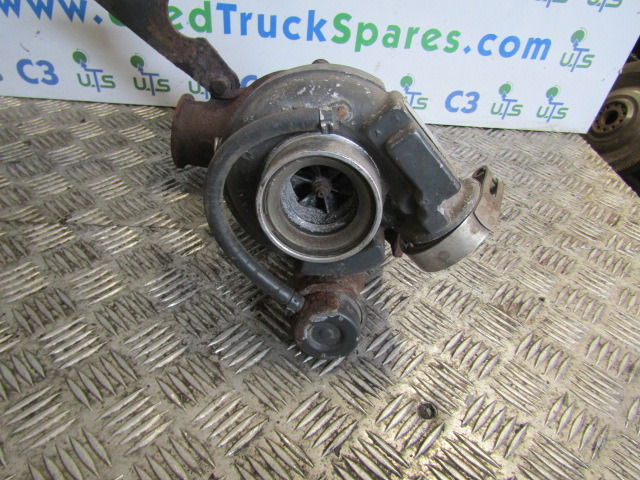 DAF LF 45 EURO 5 TURBO TYPE “HOLSET” HE 221W/4047745 - Turbo - Veoauto: pilt 2 DAF LF 45 EURO 5 TURBO TYPE “HOLSET” HE 221W/4047745 - Turbo - Veoauto: pilt 2