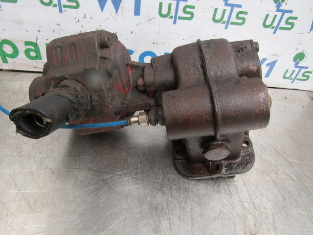 DAF LF 45 PTO AND PUMP COMPLETE SUITS ZF S542 GEARBOX - Hüdraulika - Veoauto: pilt 1 DAF LF 45 PTO AND PUMP COMPLETE SUITS ZF S542 GEARBOX - Hüdraulika - Veoauto: pilt 1