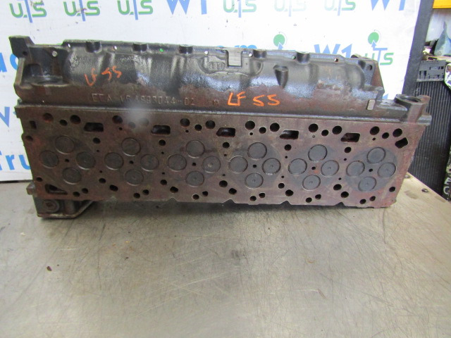 DAF LF 55 220/250 CYLINDER HEAD P/NO 4893044 / 140993 - Mootor ja varuosad - Veoauto: pilt 2 DAF LF 55 220/250 CYLINDER HEAD P/NO 4893044 / 140993 - Mootor ja varuosad - Veoauto: pilt 2
